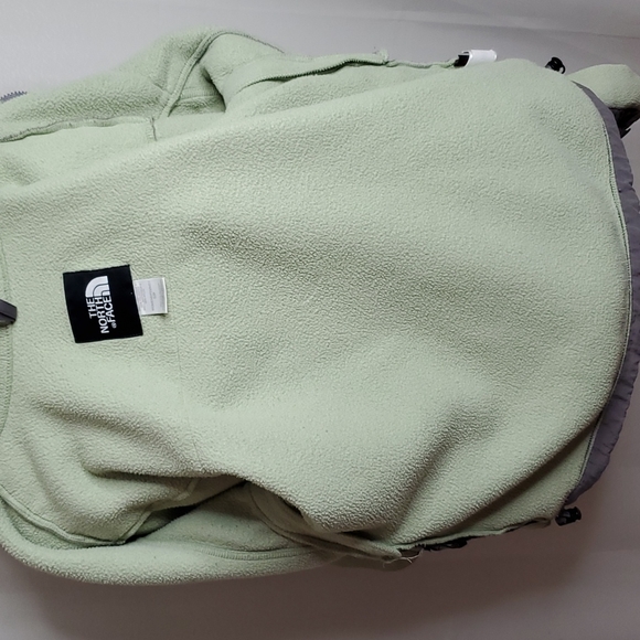 The North Face polartec Denali small - Picture 6 of 8